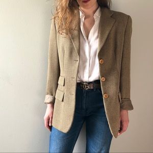 Vintage Giorgio Armani Blazer